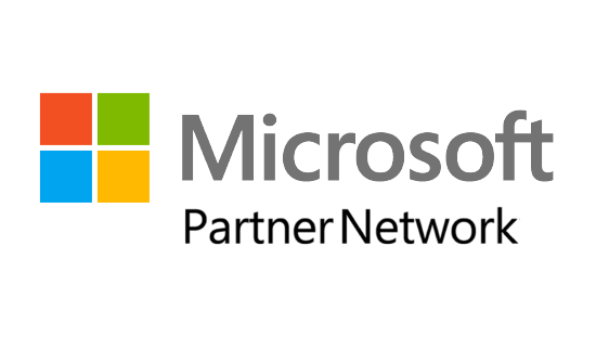 microsoft partner logo png