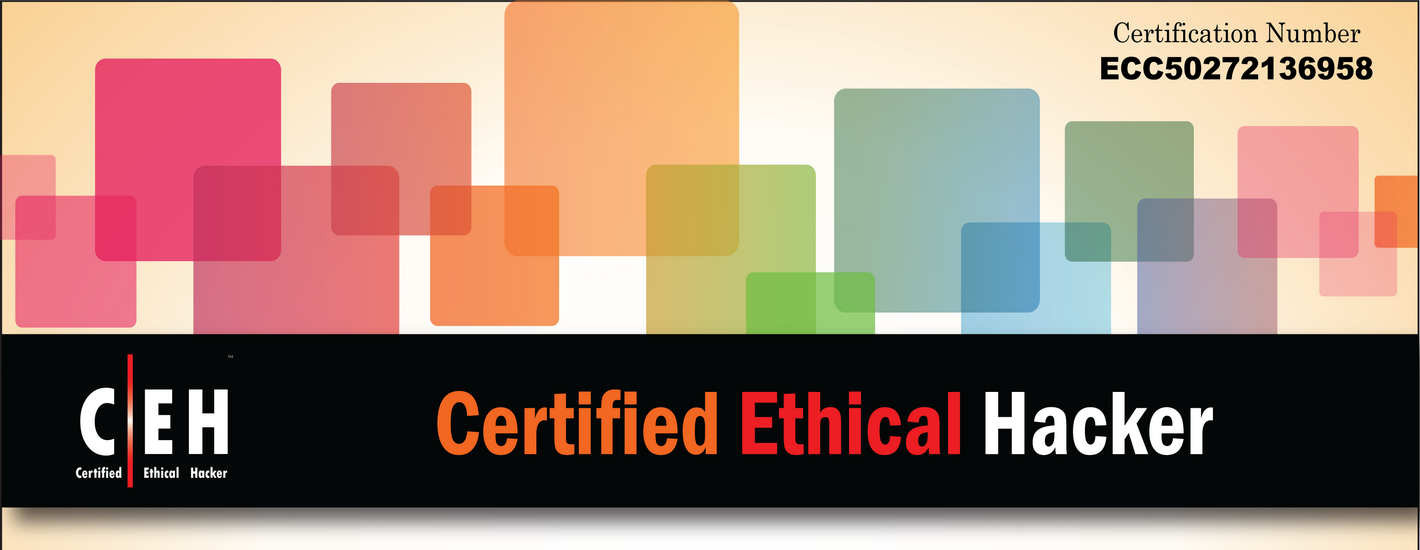 Certified Ethical Hacking (CEH V10)